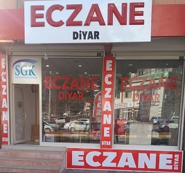 Diyar Eczanesi
