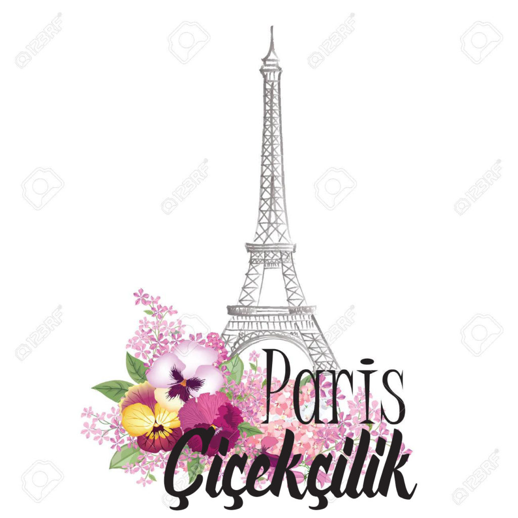 Paris Çiçekçilik